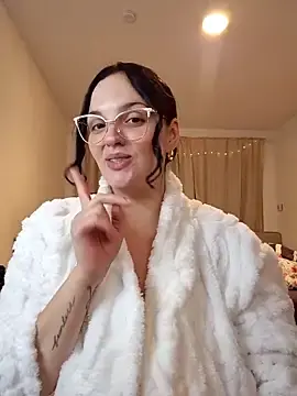 Stripchat Adult Video Chat of JUJUICY-