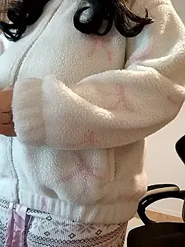 Stripchat Best live sex cam show of JUJUICY-