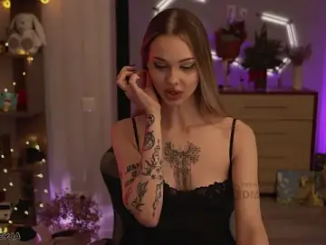 Stripchat Adult Webcams of ManiFreyja