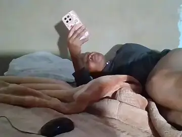 Stripchat Sex Cam of Nicky52