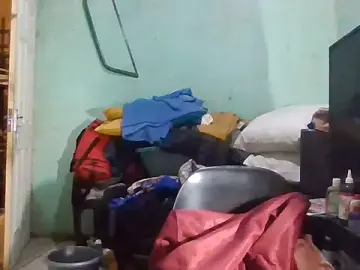 Stripchat Adult Webcam of Nicky52