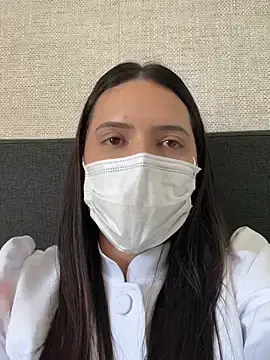 Stripchat Live Porn of Peggmorena