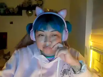 Stripchat Private Sex Chat of Shaddycute_