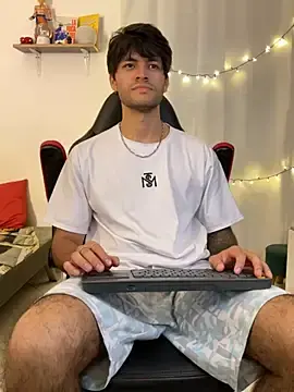 Stripchat Adult Webcams of justin_stark7