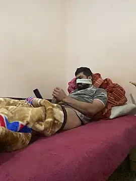 Stripchat Nude Webcam of Ca-topper007