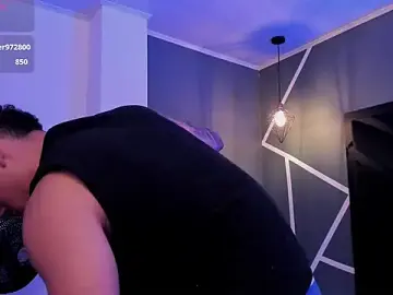 Stripchat Private Sex Chat of Draven_Marceaux