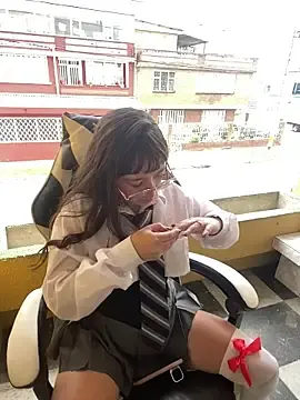 Stripchat Best live sex cam show of Engell_fire