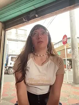 Stripchat Nude Webcam of Engell_fire