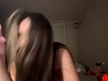 KiraBodrick from stripchat