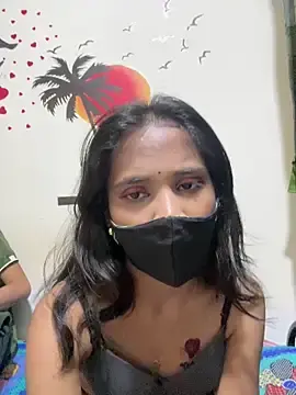 Stripchat Free Live Porn of Sexylaiba