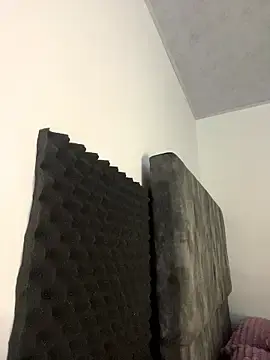 Stripchat Sex Chat of astrid_