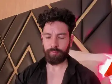 Stripchat Live Porn of jackfoden01