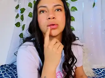 Stripchat Live Porn of lucia_sweeet