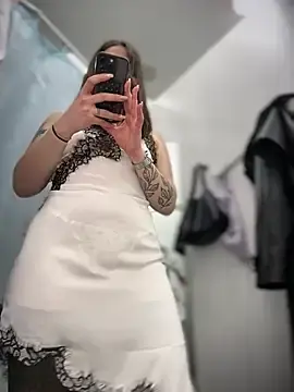 Stripchat Watch Live Sex Cams of meow_girl