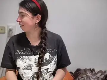 Stripchat Sex Chat of Aphr0ditee