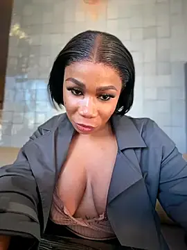 Stripchat Sex Chat of Belle___