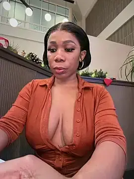 Stripchat Sex Cam of Belle___