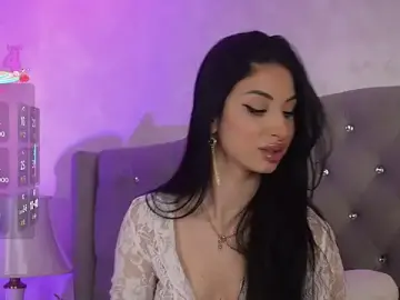 Stripchat Private Sex Chat of Celine_Noir