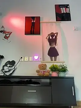 Stripchat Nude Webcam of Game_yoyo