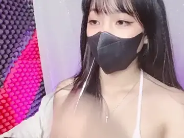 Stripchat Best live sex cam show of Miu_Babe