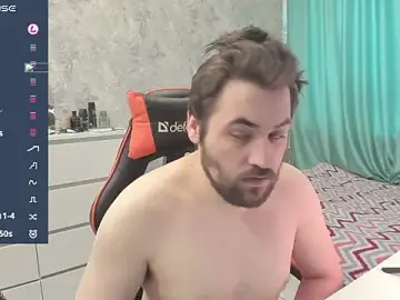 Stripchat Live Sex of Morlaios