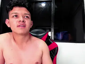 Stripchat Private Sex Chat of NathanBrookhs