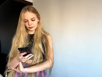 Stripchat Live Porn of SweetAmelia69