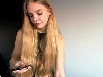 Stripchat Nude Webcam of SweetAmelia69