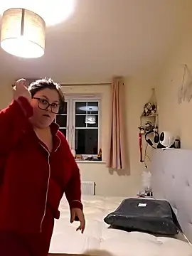 Stripchat Nude Webcam of Tallulah-rose-x