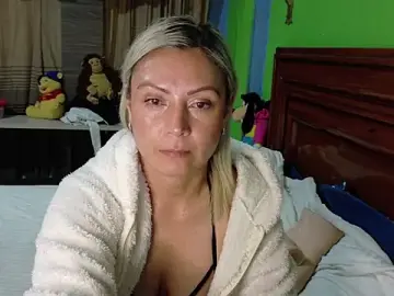 Stripchat Free Live Porn of _Charlize_theron_