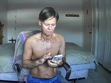 Stripchat Best Webcam of nakeedcowboi65