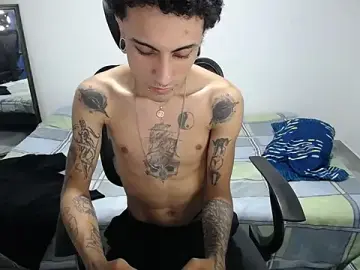 Stripchat Live Sex Cam of present_the_magic