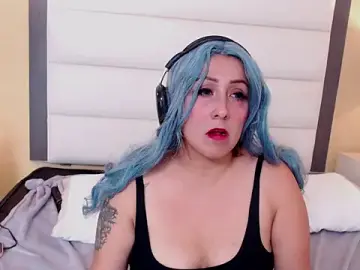 Stripchat Nude Webcam of AlanaFerrer