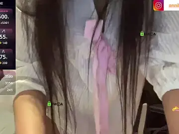 Stripchat Free Live Porn of CharmingTania