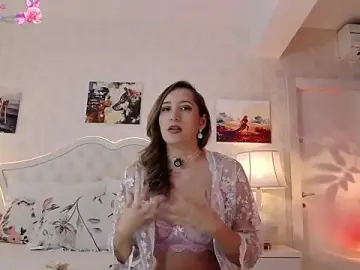 Stripchat Free Porn Cam of IreneHope