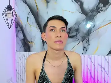 Stripchat Live Sex Cam of JackeOwens