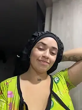 Stripchat Best Webcam of JoselinFlower_