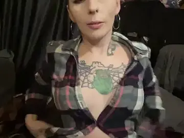 Stripchat Adult Video Chat of TeenyDoll