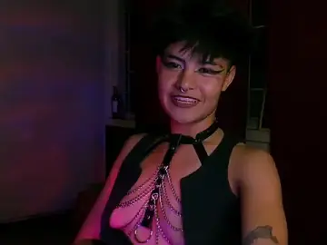 Stripchat Nude Webcam of alex_one888