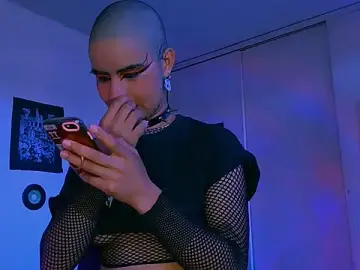 Stripchat Best Webcam of alex_one888