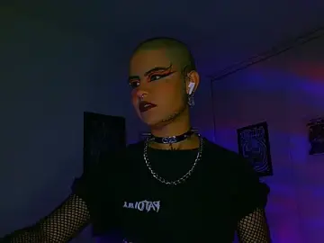 Stripchat Sex Chat of alex_one888