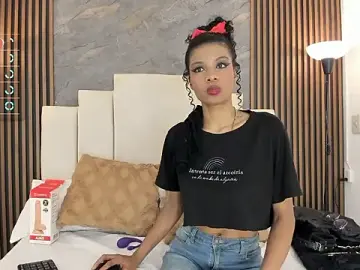 Stripchat Adult Webcams of catiusca_reyes_03