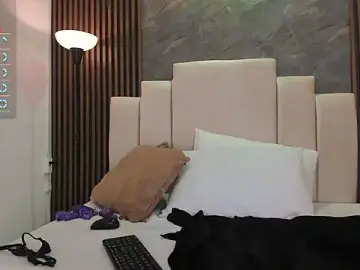 Stripchat Adult Webcam of catiusca_reyes_03