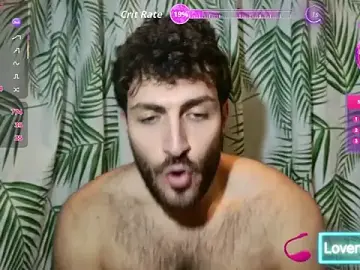 mark_ariete from stripchat