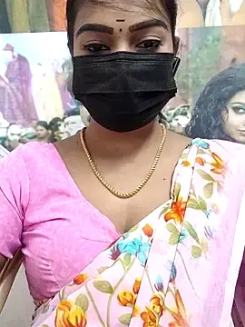 Stripchat Free Live Porn of meena_27