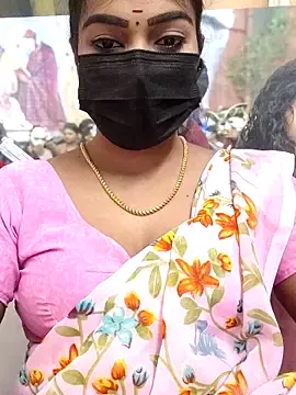 meena_27 from stripchat