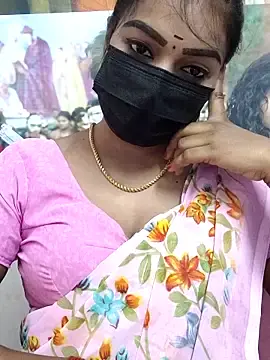 Stripchat Adult Video Chat of meena_27