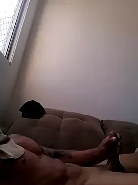 Stripchat Adult Video Chat of moises261122