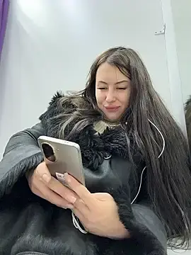 Stripchat Best live sex cam show of AndreaMood