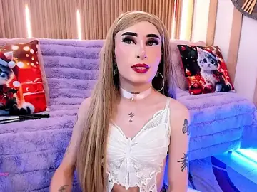 Stripchat Live Sex Cam of ArianaSantana